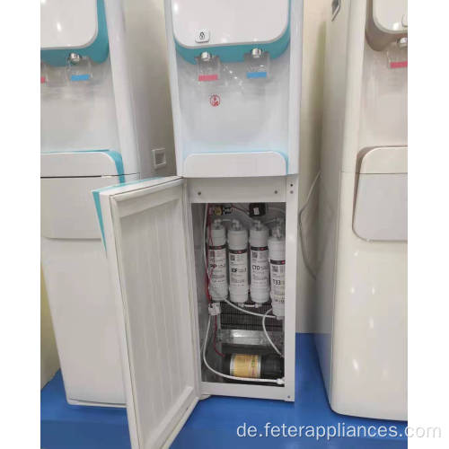 Korea Wasserspender mit Schrank oder Kühlschrank